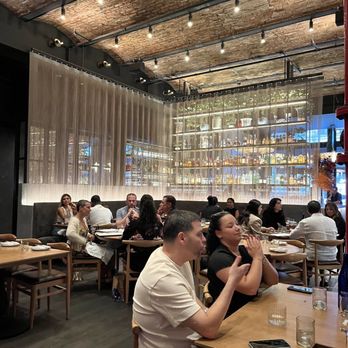 KYU - Asian Fusion Near Me - New York, New York KYU - Asian Fusion Near Me - New York, New York