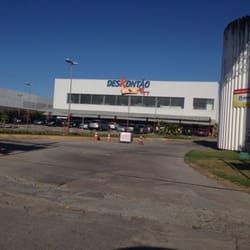 Deskontão Atacado