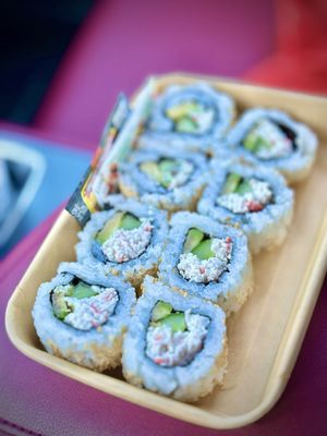 Tokyo Central West Covina by null