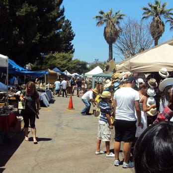 Melrose Trading Post - Flea Markets Near Me - Los Angeles, California Melrose Trading Post - Flea Markets Near Me - Los Angeles, California