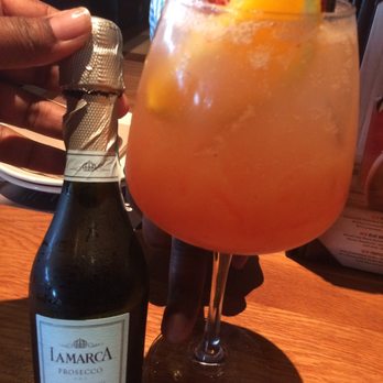 BJ's Restaurant & Brewhouse - Sparkling Sangria - New American Near Me - Laurel, Maryland BJ's Restaurant & Brewhouse - Sparkling Sangria - New American Near Me - Laurel, Maryland