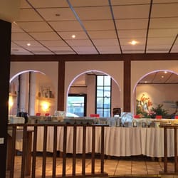 Zafran - Buffet
