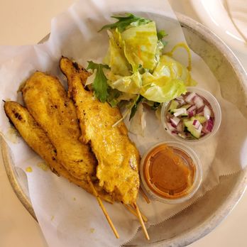Thai Patio - Thai Near Me - Los Angeles, California Thai Patio - Thai Near Me - Los Angeles, California