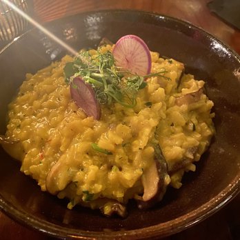 Dot Dot Dot - Risotto - Cocktail Bars Near Me - Charlotte, North Carolina