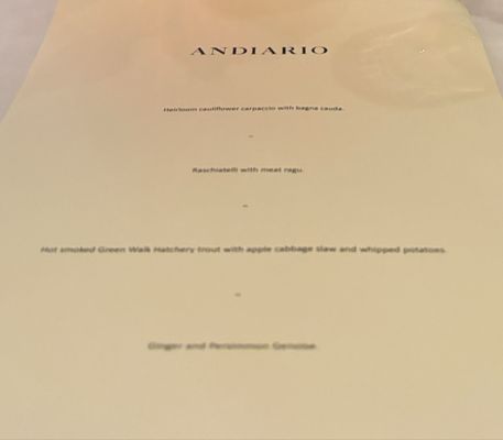 Andiario by null Andiario by null