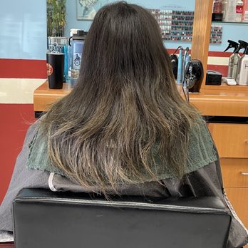 Fantasy Salon 4U - Before - Hair Salons Near Me - Cypress, California Fantasy Salon 4U - Before - Hair Salons Near Me - Cypress, California
