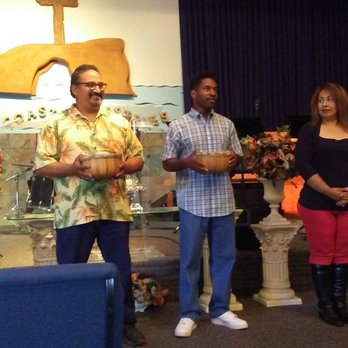 Pacific Coast Ministries - Friendly faces of Tithes and Offerings - Churches Near Me - Oxnard, California