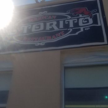 El Torito - A rather blurry picture of the restaurant sign outside the door. - Mexican Near Me - Lovell, Wyoming El Torito - A rather blurry picture of the restaurant sign outside the door. - Mexican Near Me - Lovell, Wyoming