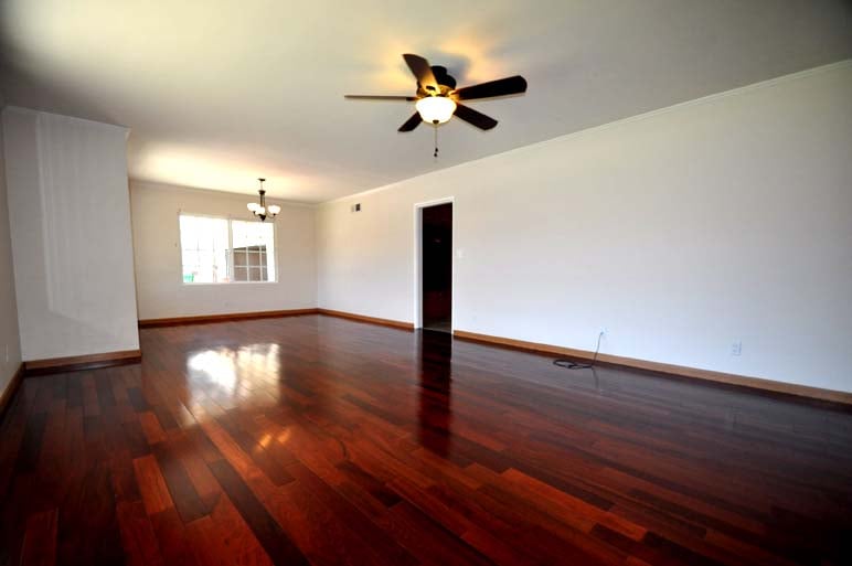 Slide of Final Touch Custom Ceilings