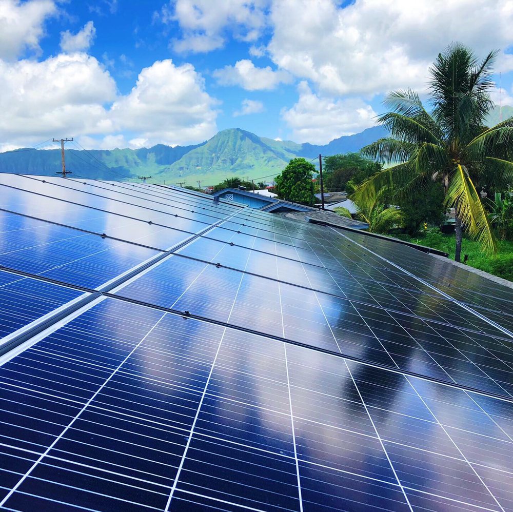 Slide of Hawaii Resource Solutions