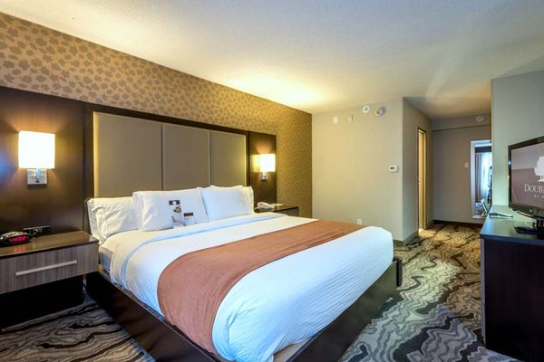 DoubleTree by Hilton Hotel Montgomery Downtown by null