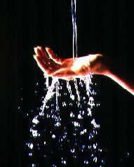 Slide of Policy Well & Pump