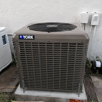 All Year - York A/C Unit. - Heating & Air Conditioning/HVAC Near Me - Coral Springs, Florida All Year - York A/C Unit. - Heating & Air Conditioning/HVAC Near Me - Coral Springs, Florida