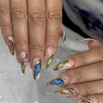 Ah nails spa - Waxing Near Me - Miami, Florida Ah nails spa - Waxing Near Me - Miami, Florida