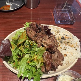 Woowa - Korean Near Me - Gardena, California