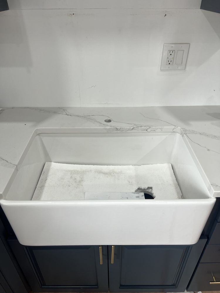 Slide of Colombo Comfort Services