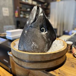 Wa Sushi
