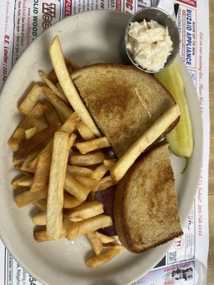 Jacqueline's by null