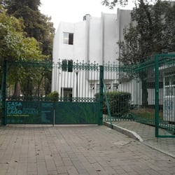 Casa del Lago