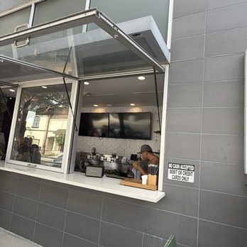 Cocha - Coffee & Tea Near Me - Houston, Texas