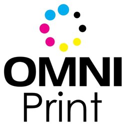 Omni Print - Logo