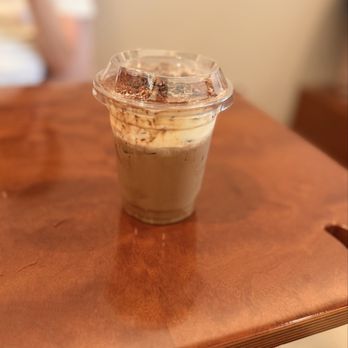 RNT Coffee - Mocha Mascarpone Einspanner - Coffee & Tea Near Me - Fullerton, California RNT Coffee - Mocha Mascarpone Einspanner - Coffee & Tea Near Me - Fullerton, California