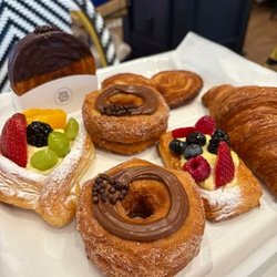 Paris Baguette