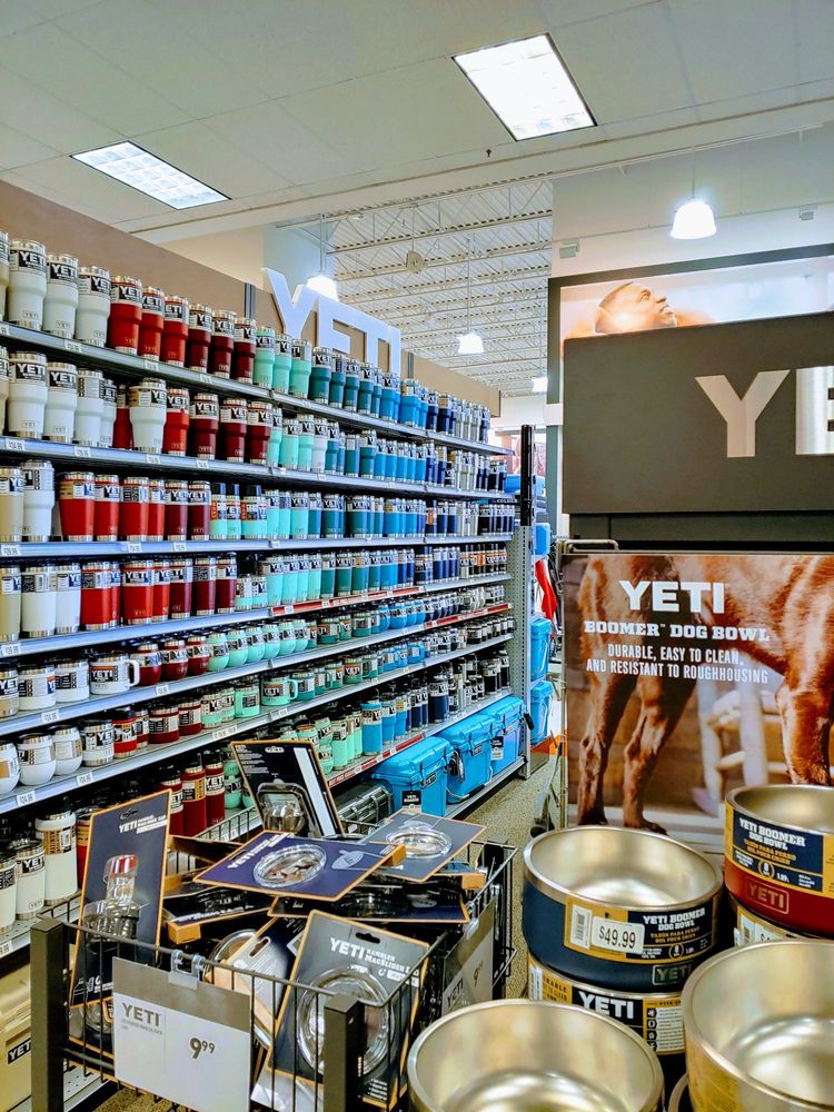 DICK’S SPORTING GOODS 10 Photos & 10 Reviews Sporting Goods 650