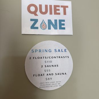 Reset Wellness Studio - Float Spa Near Me - Madison, Wisconsin Reset Wellness Studio - Float Spa Near Me - Madison, Wisconsin