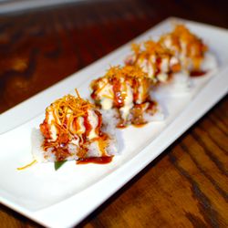 Blowfish Sushi & Ramen