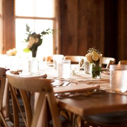 La Bella Vita Events - Baby Shower