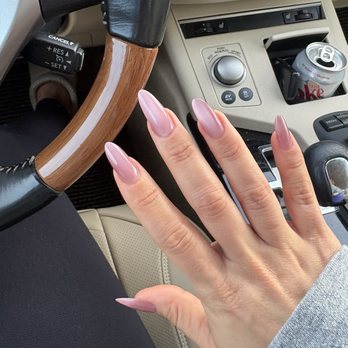Vale Nails - Eyebrow Services Near Me - Campbell, California