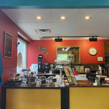 Troubadour Coffee Roasters - Bakery and Java - Desserts Near Me - Fairview Park, Ohio Troubadour Coffee Roasters - Bakery and Java - Desserts Near Me - Fairview Park, Ohio