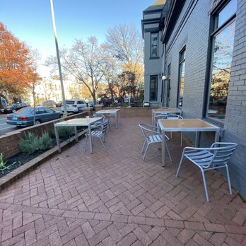Ebenezers Coffeehouse - Outdoor dining - Coffee & Tea Near Me - Washington, DC, District of Columbia Ebenezers Coffeehouse - Outdoor dining - Coffee & Tea Near Me - Washington, DC, District of Columbia