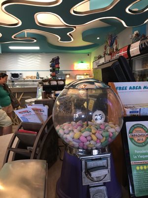 Panadería La Viequense by null