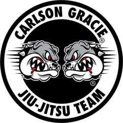 Carlson Gracie Corbin - Carlson Gracie Official