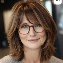 Styles On Broadway - This is the hair style I've been wearing for THREE YEARS!