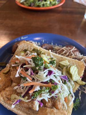 The Custer Wolf - Food & Drink by null