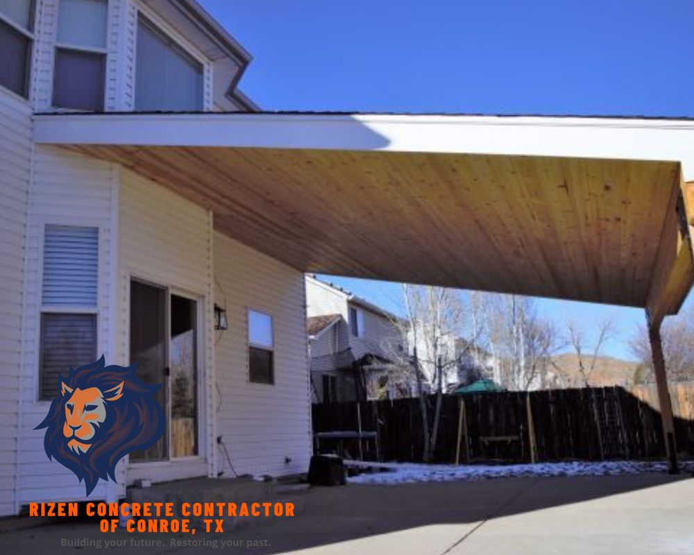 Slide of Rizen Roofing and Remodeling