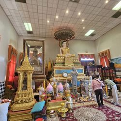 Fresno Cambodian Buddhist Society
