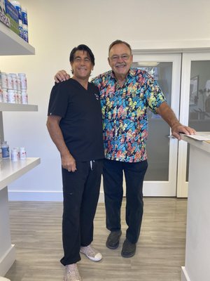 Malibu Wellness by null