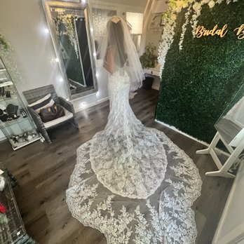 Bridal Box - Bridal Near Me - Roseville, California
