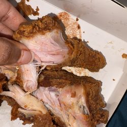 Church's Texas Chicken