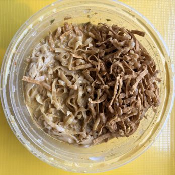 Chiang Rai - Khao Soi Noodle - Thai Near Me - Long Beach, California Chiang Rai - Khao Soi Noodle - Thai Near Me - Long Beach, California