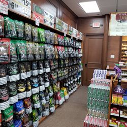 Wild Bill's Tobacco