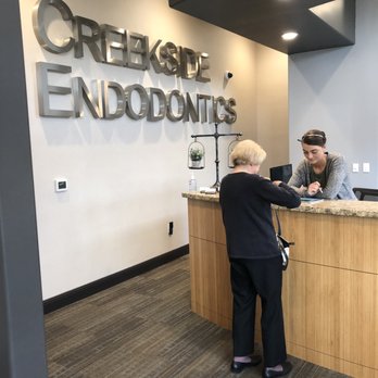 Creekside Endodontics - Endodontists Near Me - Folsom, California Creekside Endodontics - Endodontists Near Me - Folsom, California