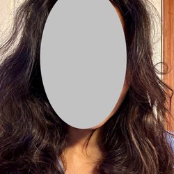 Casa Aziz Salon - Mediocre haircut with a blowout that is untamable frizz by the stylist
