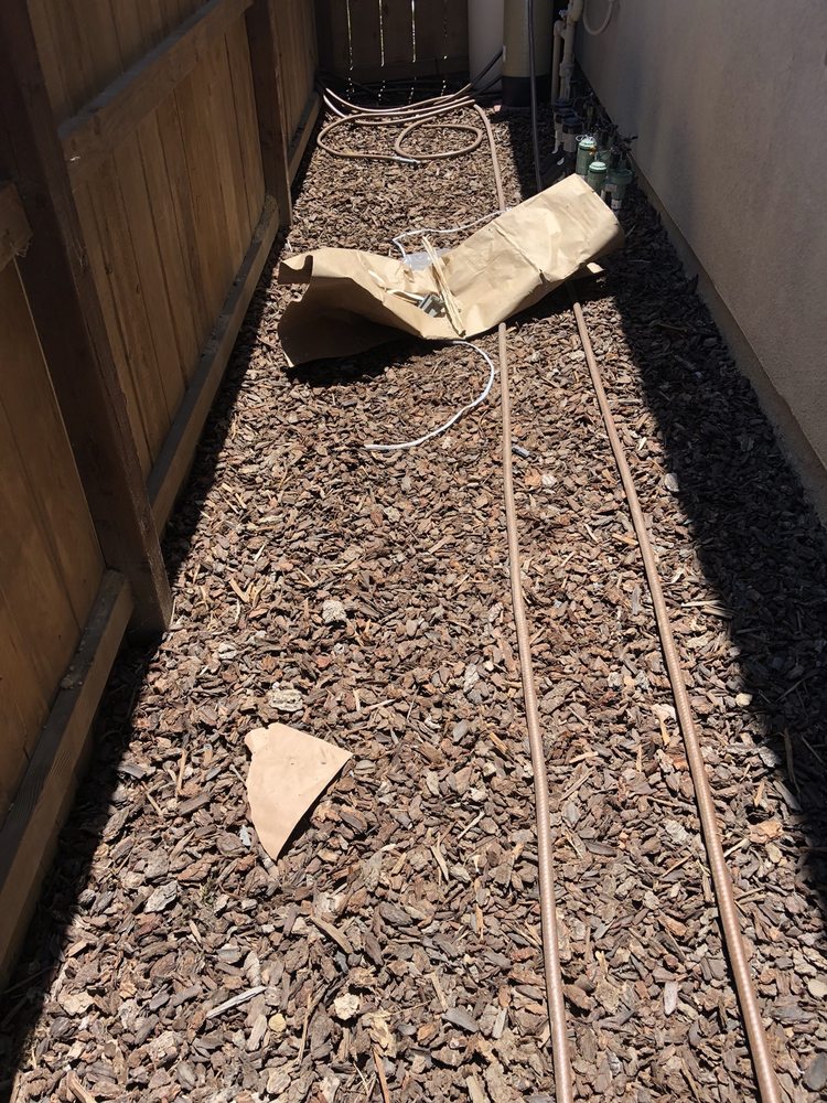 Slide of Solar4America