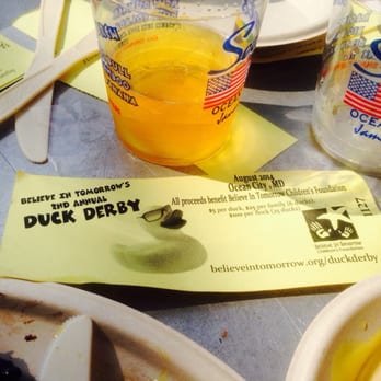 Seacrets - Bars Near Me - Ocean City, Maryland Seacrets - Bars Near Me - Ocean City, Maryland