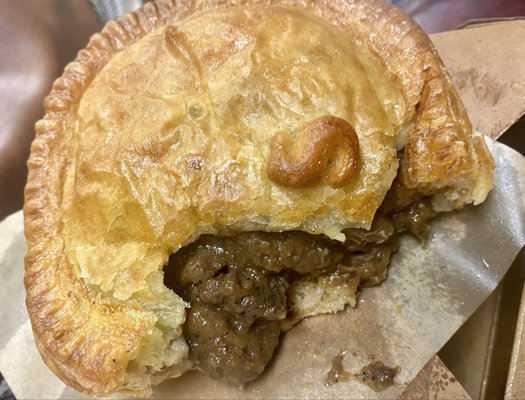 2 Phat Bastard Pies by null